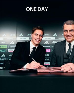 Video post by @juventus on TikTok