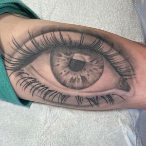 Image post by @tauntontattooco on Instagram