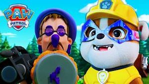 Video post by @pawpatrolofficial on YouTube