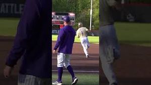 Video post by @uw_athletics on YouTube