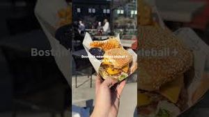 Video post by @bostonwithemily on YouTube
