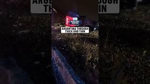Video post by @FOX Soccer on YouTube