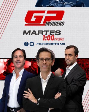 Image post by @foxsportsmx on Instagram