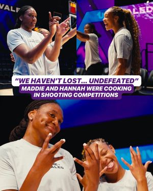 Image post by @unrivaledbasketball on Instagram