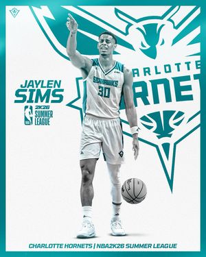 Image post by @uncwbasketball on Instagram