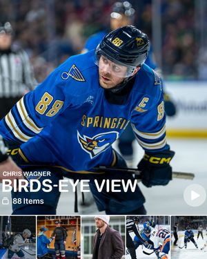 Image post by @thunderbirdsahl on Instagram