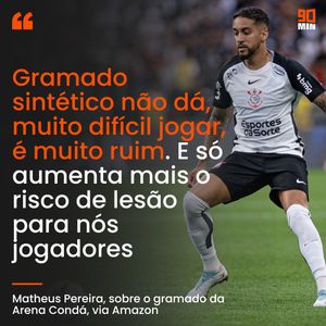 Image post by @90minbrasil on Instagram