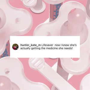 Image post by @fridababy on Instagram