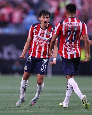 Image post by @chivas on Instagram