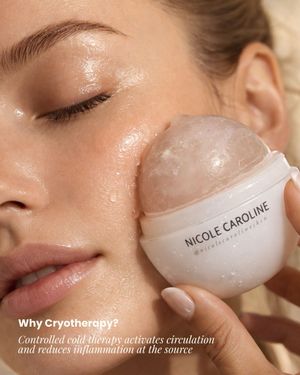Image post by @nicolecarolineskin on Instagram