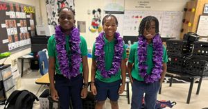 Image post by @nnschools on Instagram