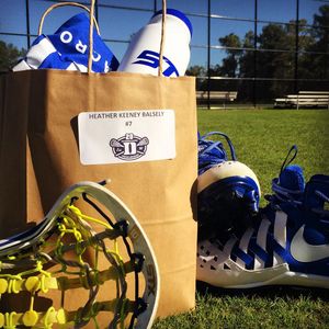 Image post by @dukewlax on Instagram