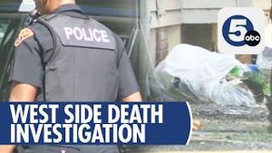 Video post by @news5cleveland on YouTube
