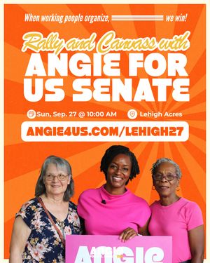 Image post by @angieforfl on Instagram