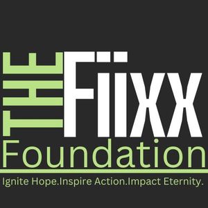 Image post by @FiiXXFoundation on Facebook
