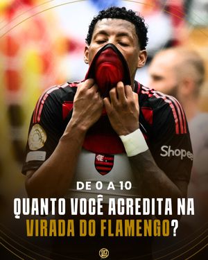 Image post by @90minbrasil on Instagram