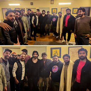 Image post by @aliaounofficial on Instagram