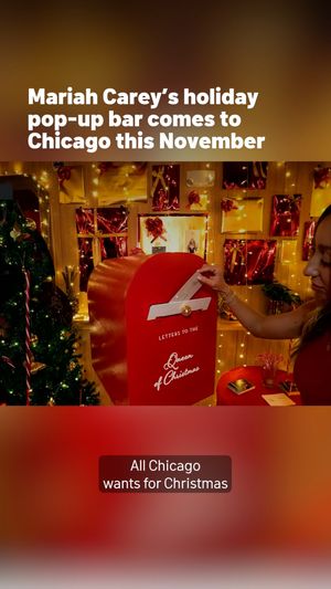 Video post by @nbcchicago on Instagram