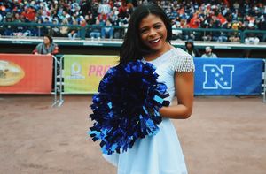 Image post by @ColtsCheer on Twitter/X