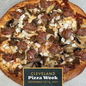 Image post by @clevelandmagazine on Instagram