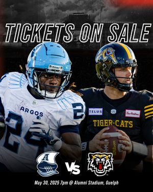 Image post by @gryphonsguelph on Instagram