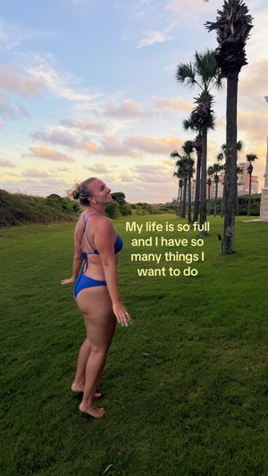 Video post by @paige.mccormick on TikTok