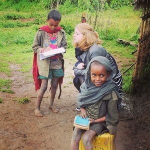 Image post by @unfoundation on Instagram