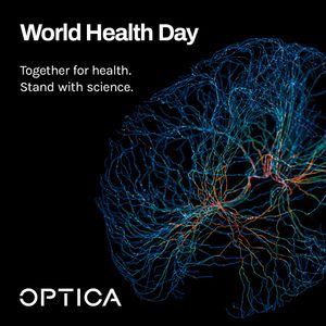 Image post by @optica.worldwide on Instagram