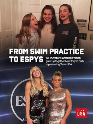 Image post by @teamusa on Instagram