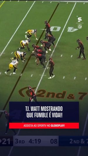Video post by @sportv on Instagram
