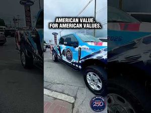 Video post by @paulmillerky on YouTube