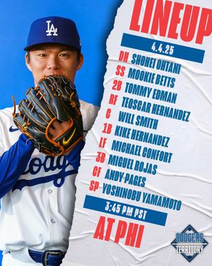 Image post by @LADTerritory on Twitter