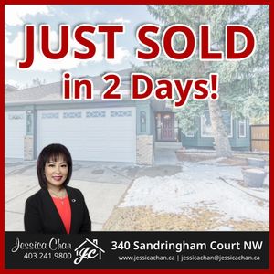 Image post by @jessicachanteamyyc on Instagram