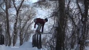 Video post by @j_skis on Instagram