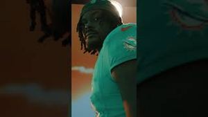Video post by @miamidolphins on YouTube