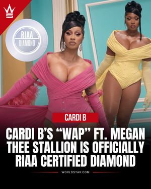 Image post by @worldstar on Instagram