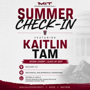 Image post by @mitwbball on Instagram
