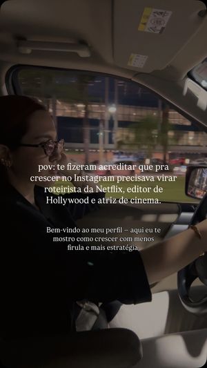 Image post by @anacabarreto on Instagram