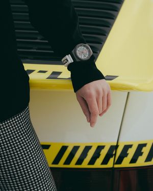 Image post by @porschedesign on Instagram