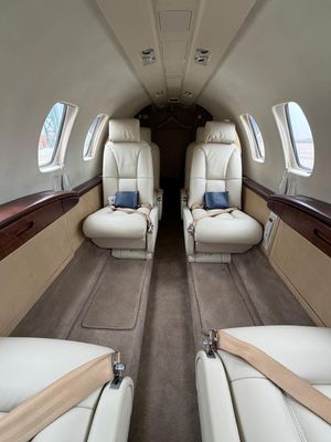 Image post by @acs_aircharter on Instagram