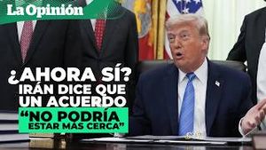 Video post by @laopinionla on YouTube