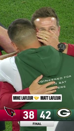 Video post by @nfl on TikTok