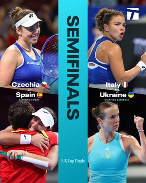 Image post by @tennischannel on Instagram