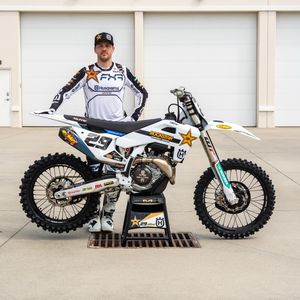 Image post by @racerxonline on Instagram