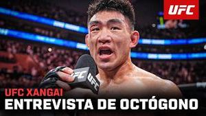 Video post by @UFC Brasil on YouTube