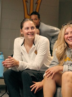 Image post by @sundevilsb on Instagram