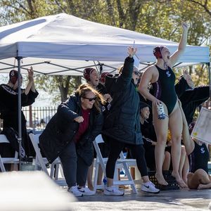 Image post by @broncowomenswaterpolo on Instagram