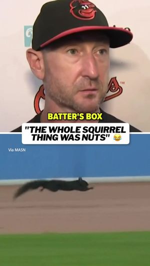 Video post by @cbssports on TikTok