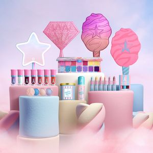 Image post by @JeffreeStar on Twitter