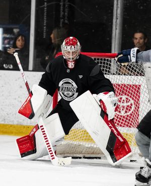 Image post by @truelefevre_goalie on Instagram